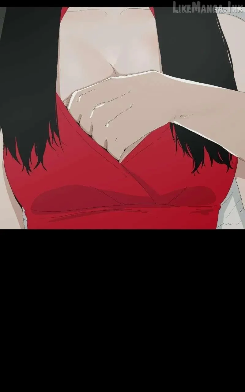 Survive  Webtoon Chapter 36 page 17 - 