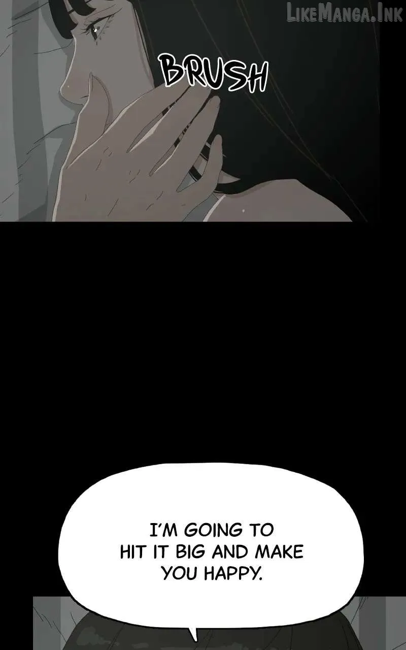 Survive  Webtoon Chapter 36 page 22 - 