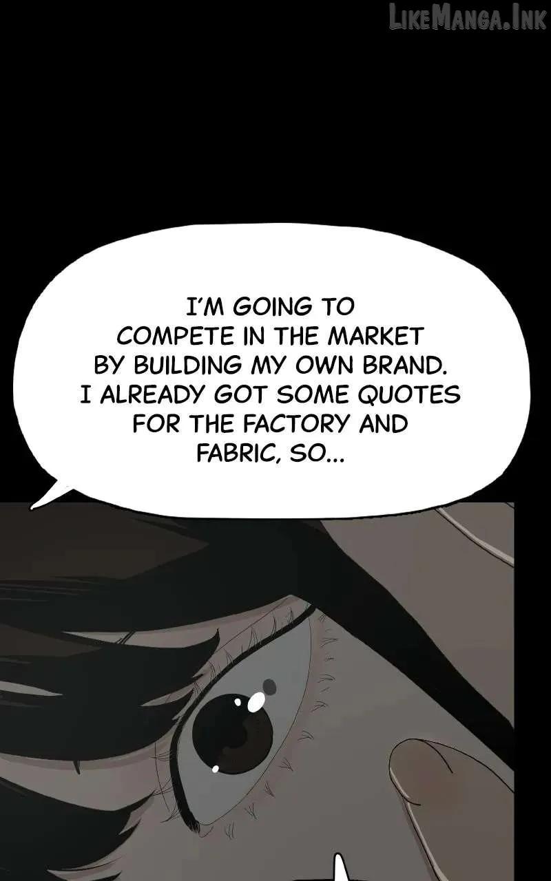 Survive  Webtoon Chapter 36 page 25 - 