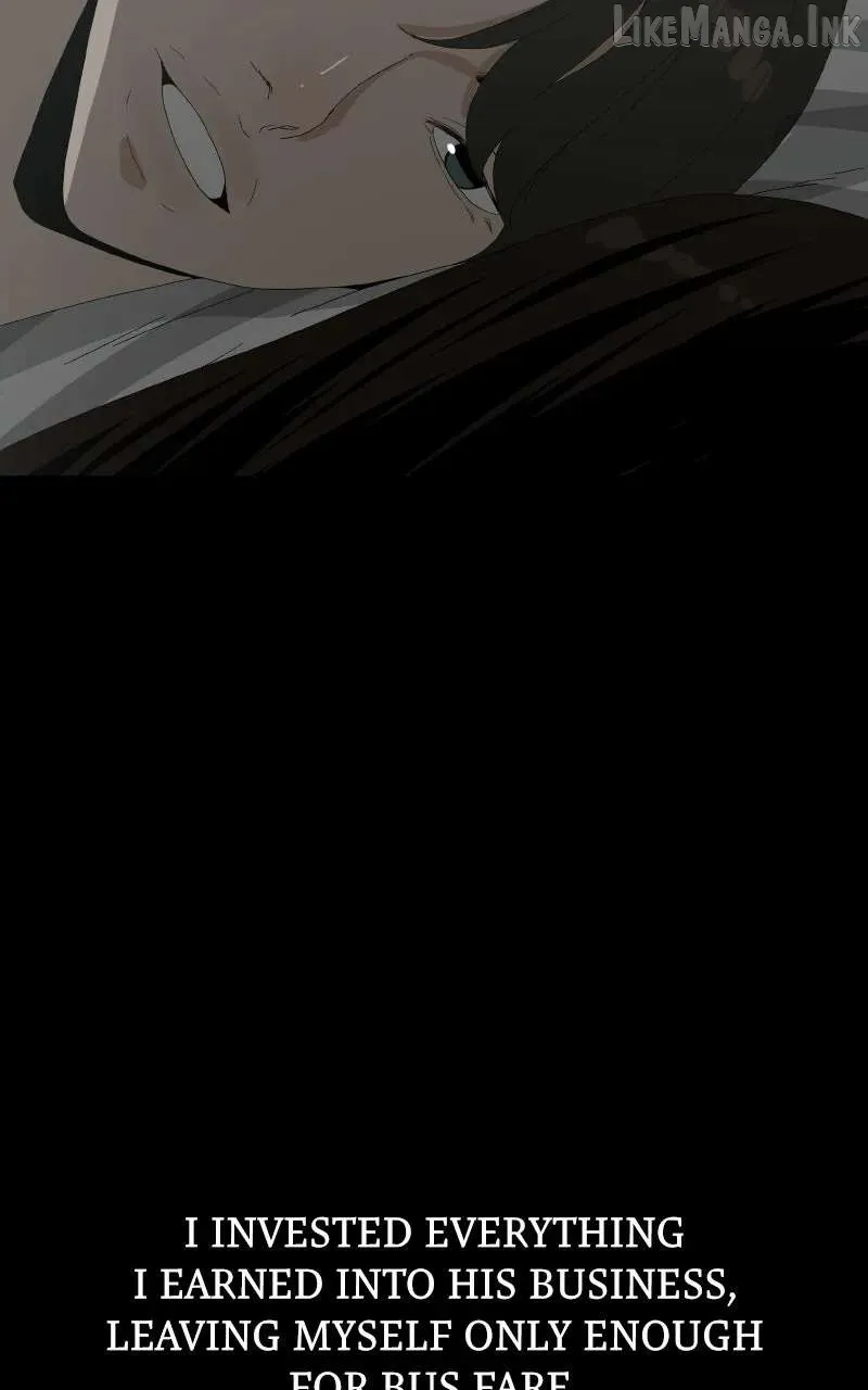 Survive  Webtoon Chapter 36 page 27 - 