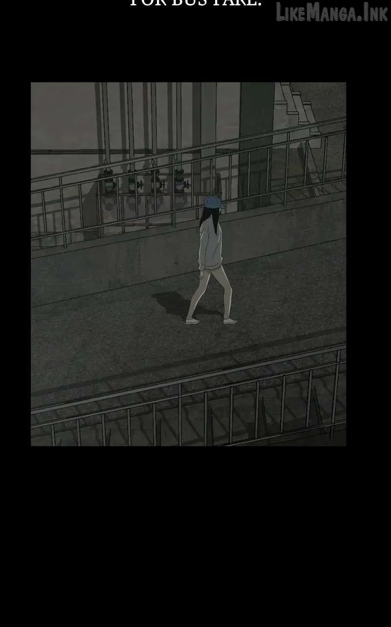 Survive  Webtoon Chapter 36 page 28 - 