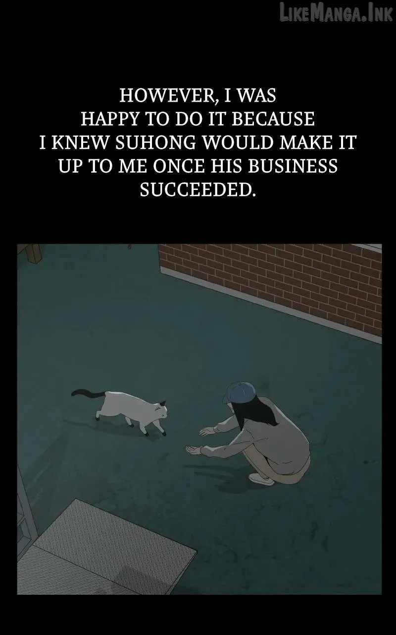 Survive  Webtoon Chapter 36 page 29 - 