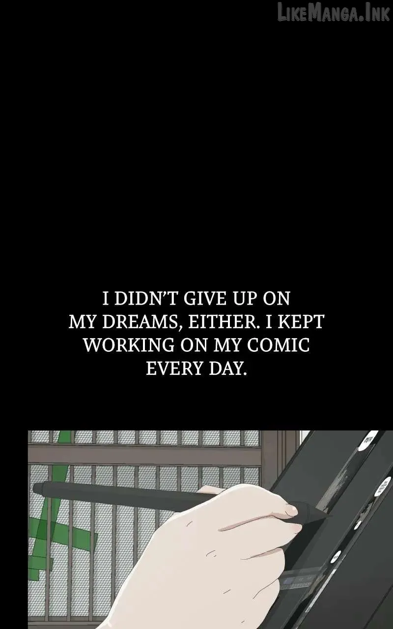 Survive  Webtoon Chapter 36 page 30 - 
