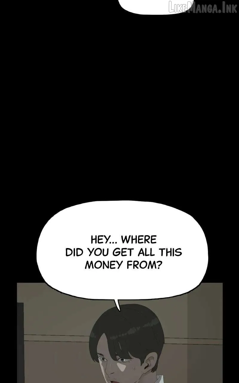 Survive  Webtoon Chapter 36 page 4 - 