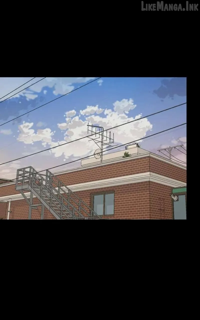 Survive  Webtoon Chapter 36 page 34 - 