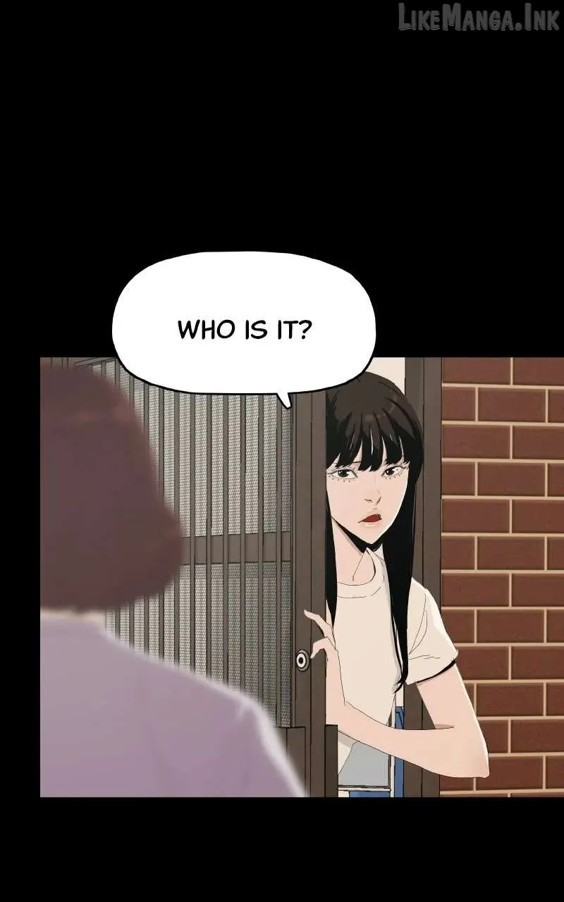Survive  Webtoon Chapter 36 page 37 - 