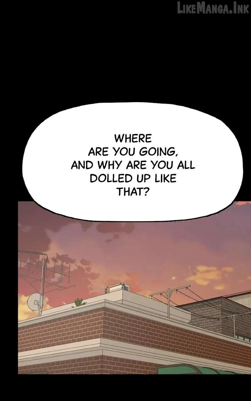 Survive  Webtoon Chapter 36 page 40 - 