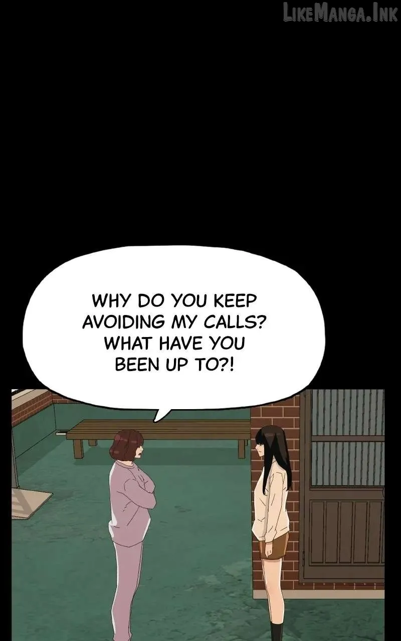 Survive  Webtoon Chapter 36 page 41 - 