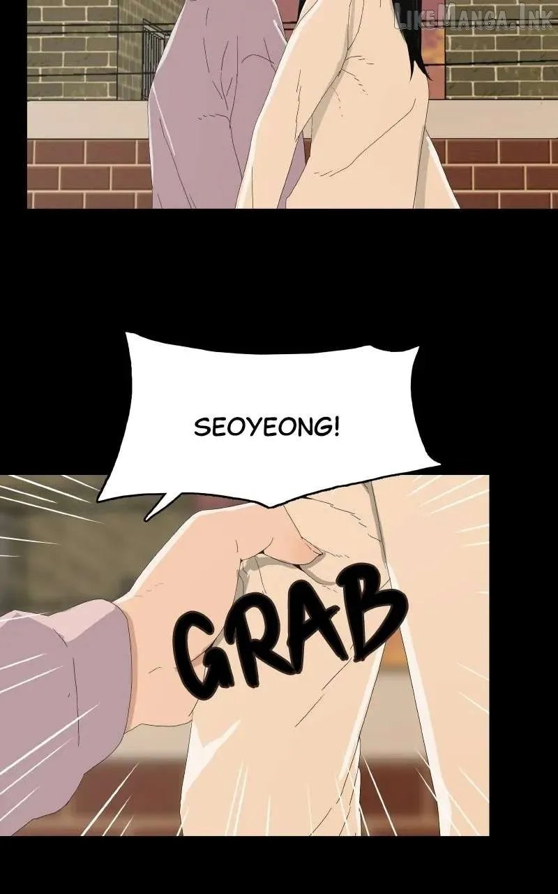 Survive  Webtoon Chapter 36 page 43 - 