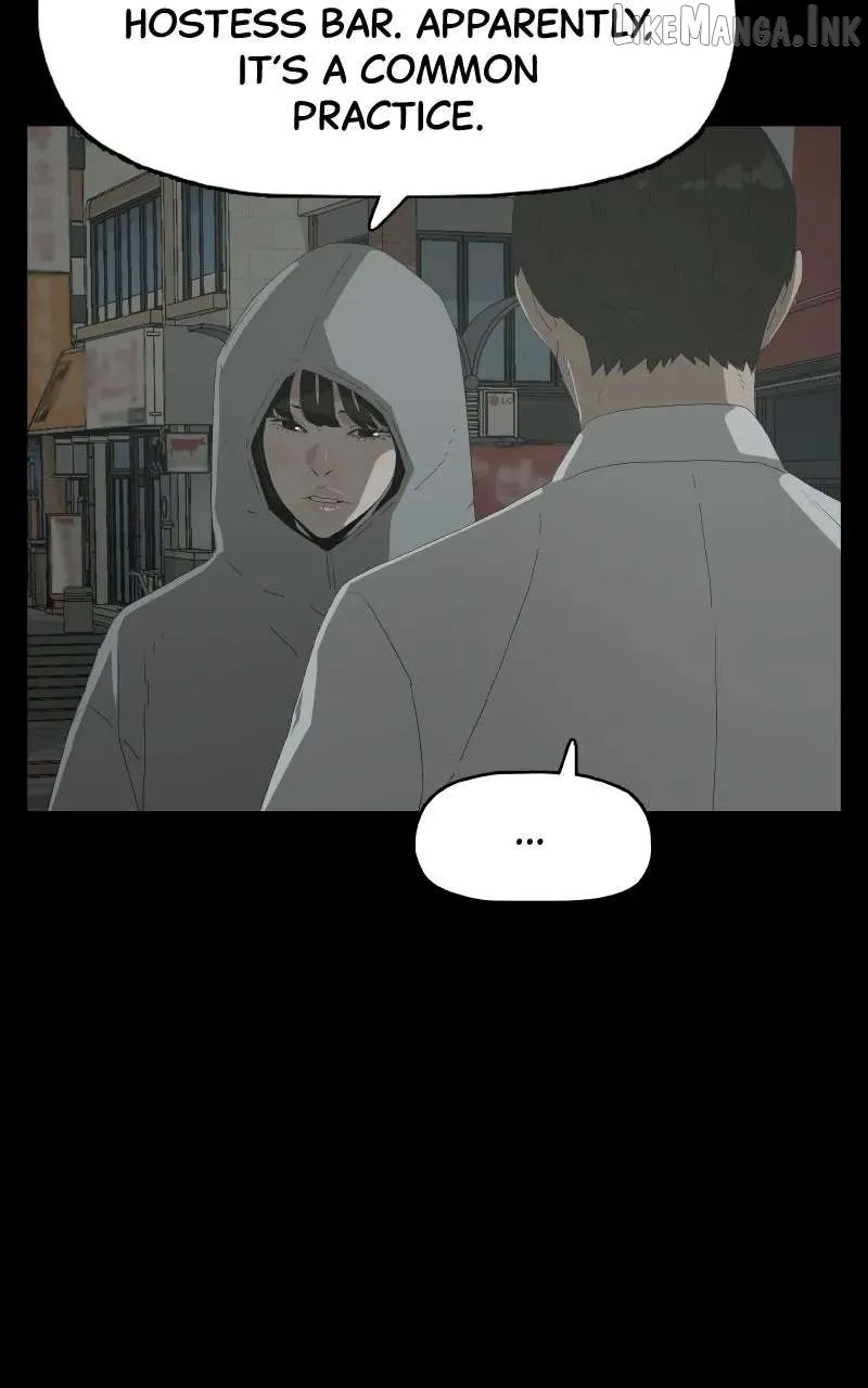 Survive  Webtoon Chapter 36 page 6 - 