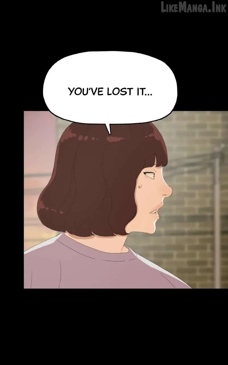 Survive  Webtoon Chapter 36 page 53 - 