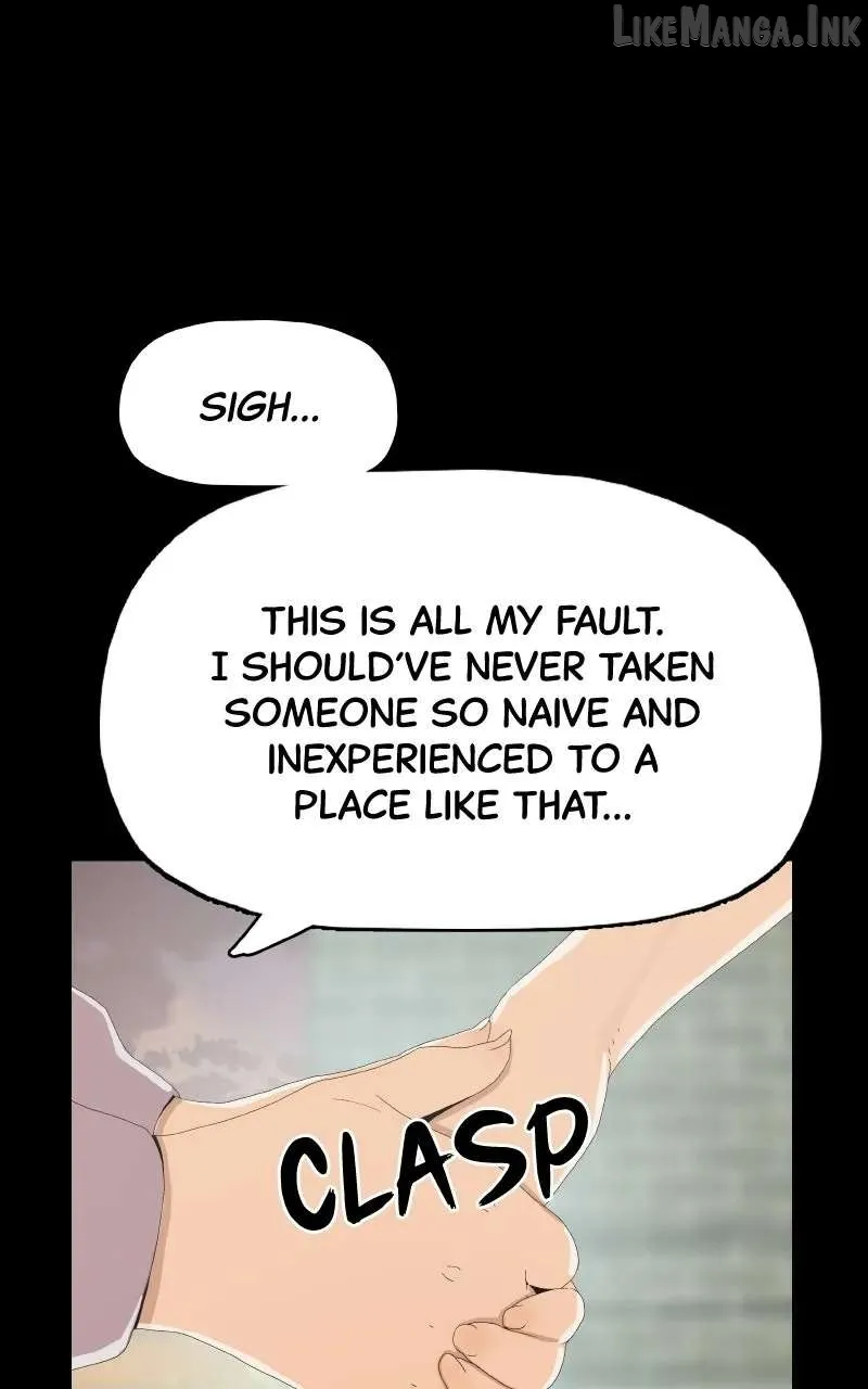 Survive  Webtoon Chapter 36 page 54 - 