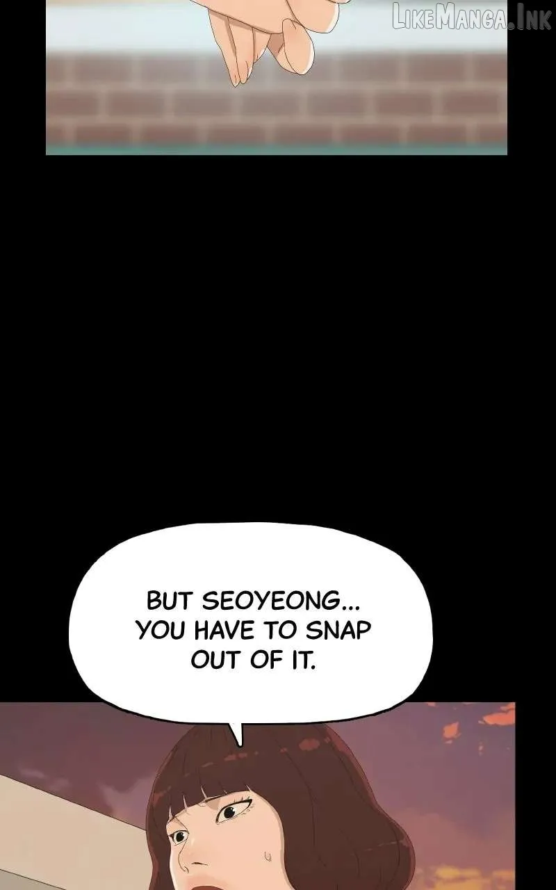 Survive  Webtoon Chapter 36 page 55 - 