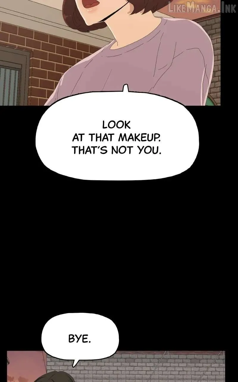 Survive  Webtoon Chapter 36 page 56 - 