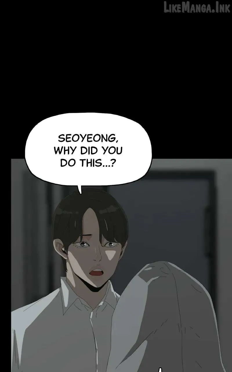 Survive  Webtoon Chapter 36 page 7 - 