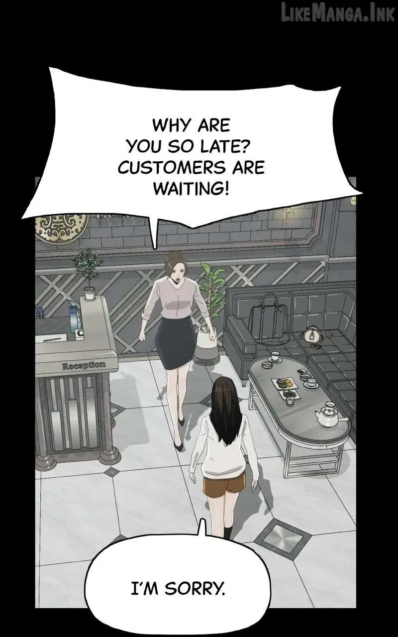 Survive  Webtoon Chapter 36 page 68 - 