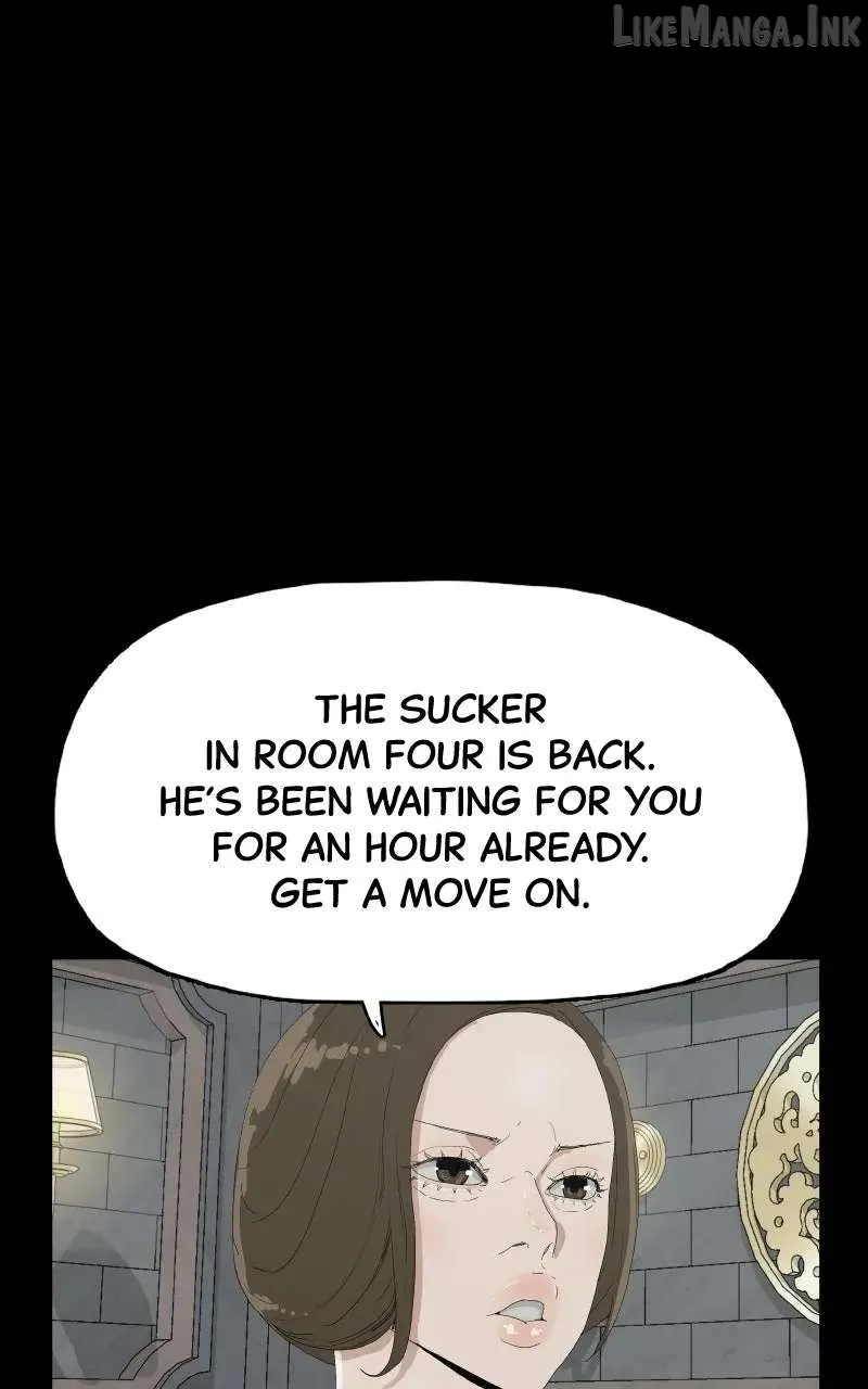 Survive  Webtoon Chapter 36 page 69 - 