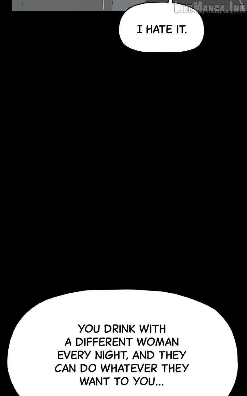 Survive  Webtoon Chapter 36 page 8 - 