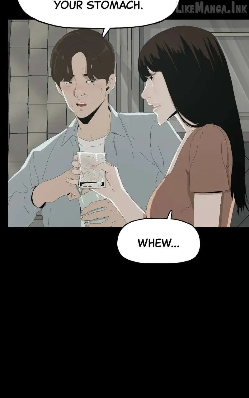 Survive  Webtoon Chapter 36 page 77 - 
