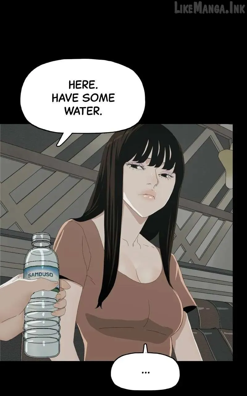 Survive  Webtoon Chapter 36 page 78 - 