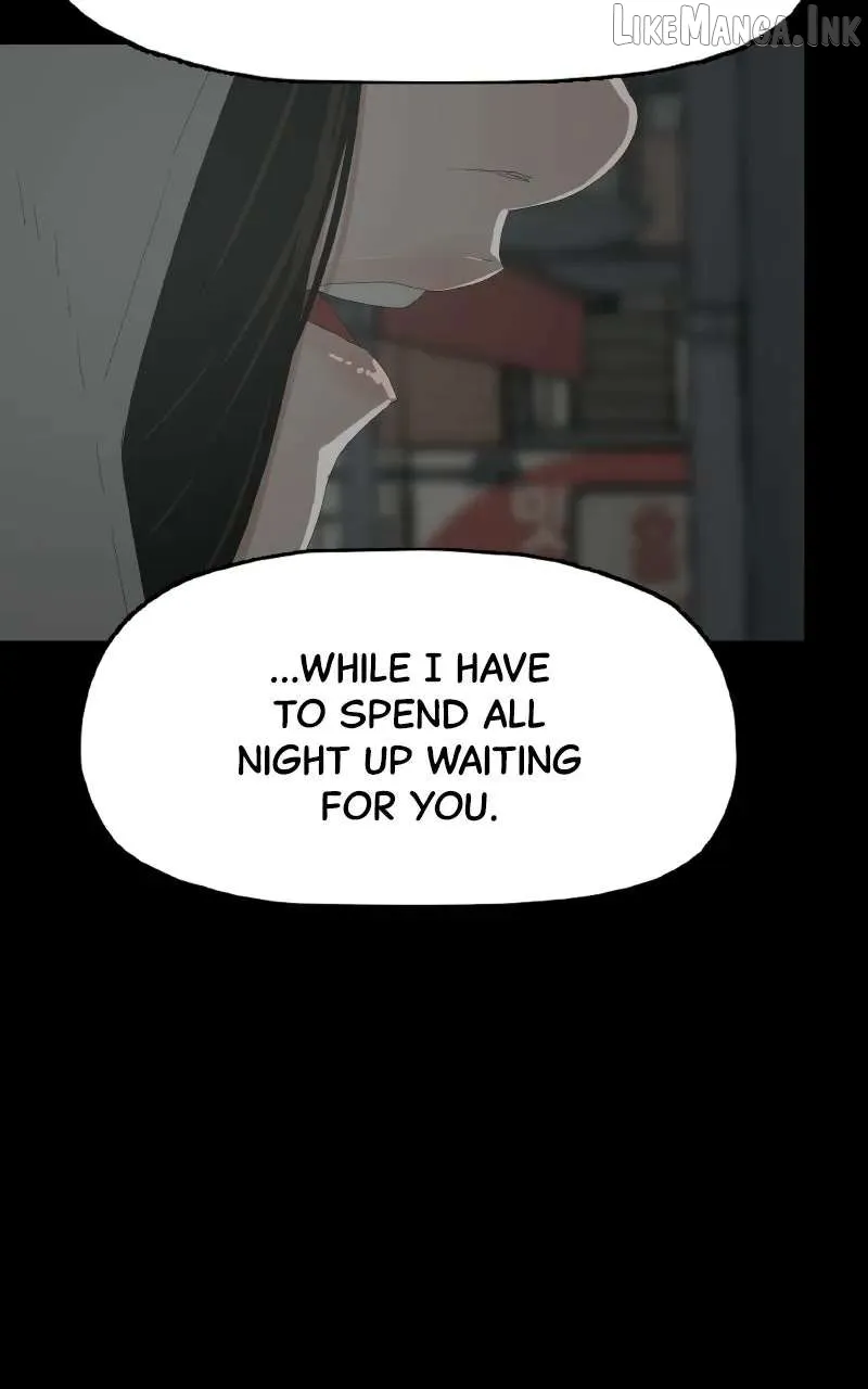 Survive  Webtoon Chapter 36 page 9 - 