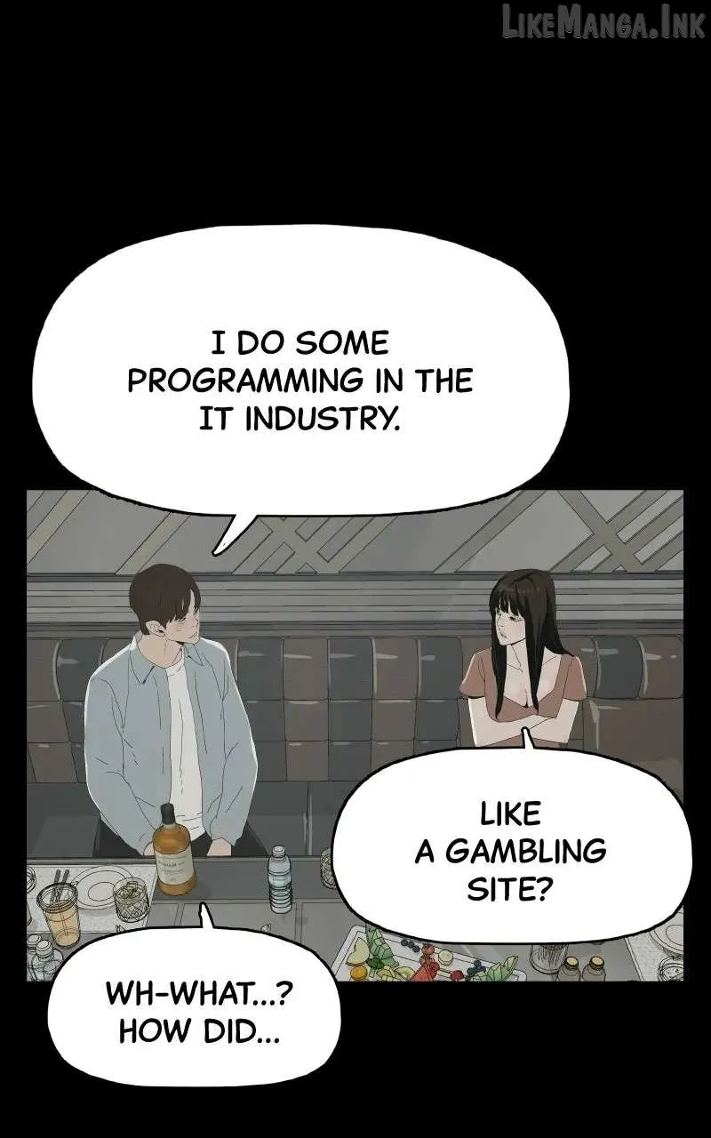 Survive  Webtoon Chapter 36 page 82 - 