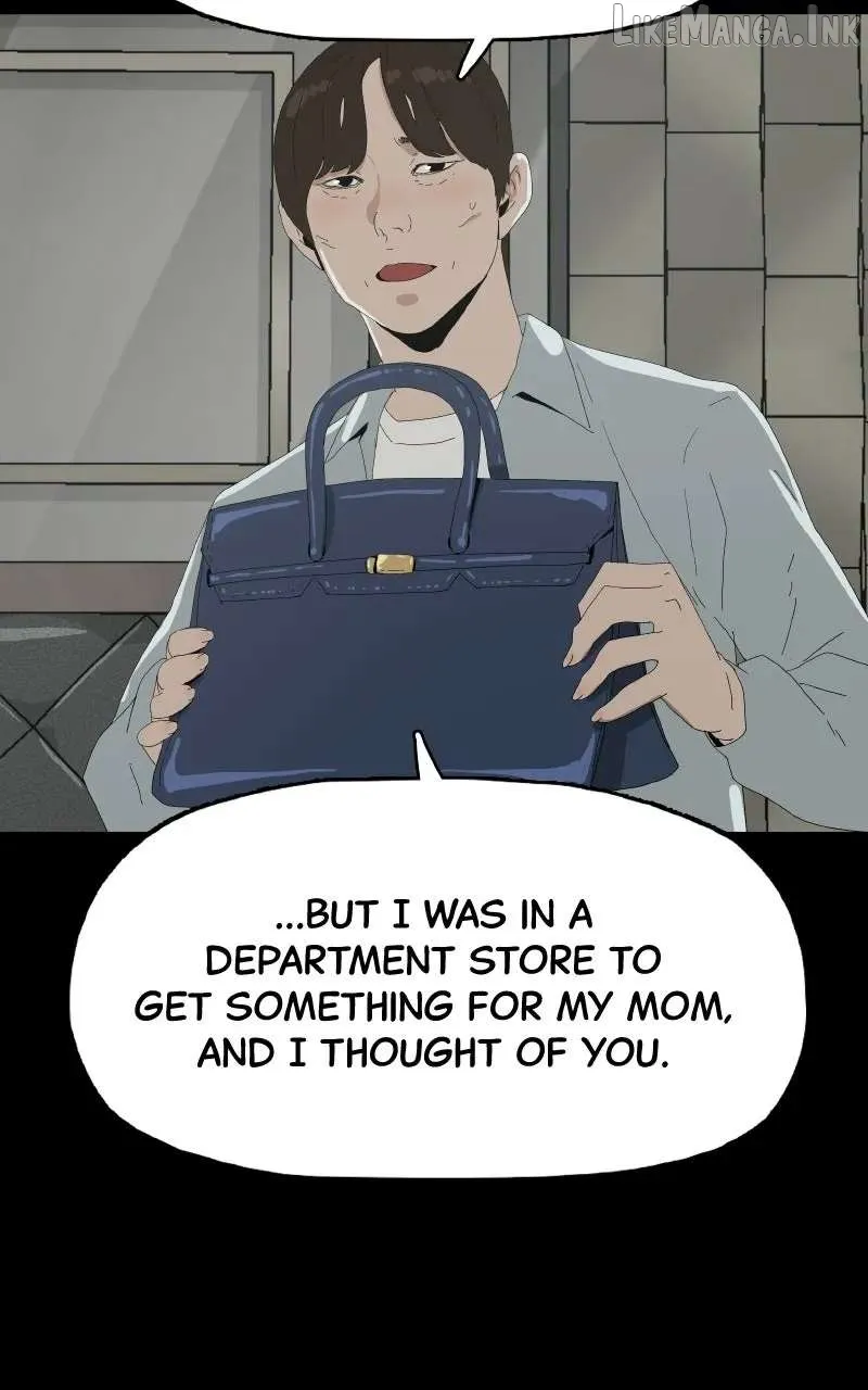 Survive  Webtoon Chapter 36 page 87 - 