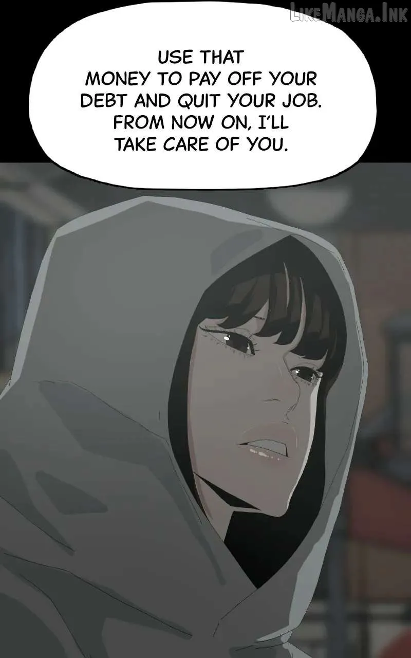 Survive  Webtoon Chapter 36 page 10 - 