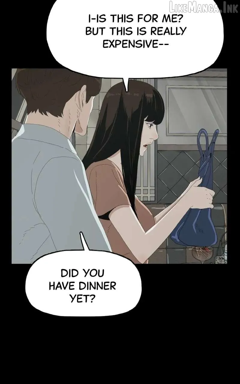 Survive  Webtoon Chapter 36 page 91 - 