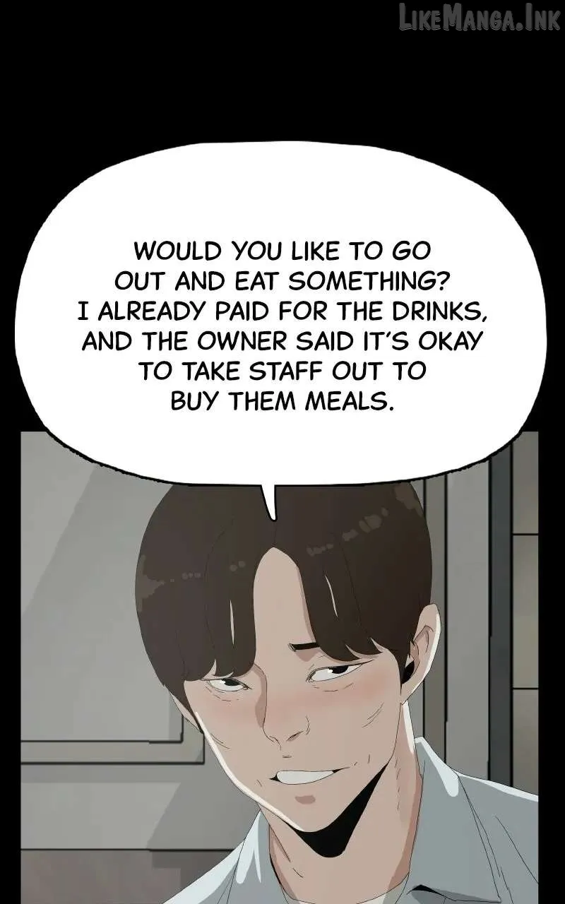 Survive  Webtoon Chapter 36 page 93 - 