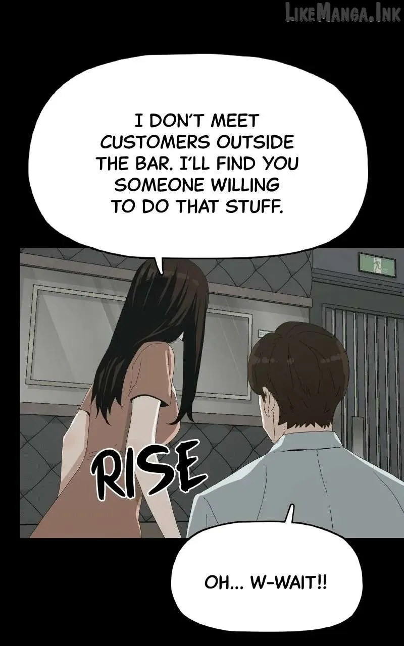Survive  Webtoon Chapter 36 page 97 - 