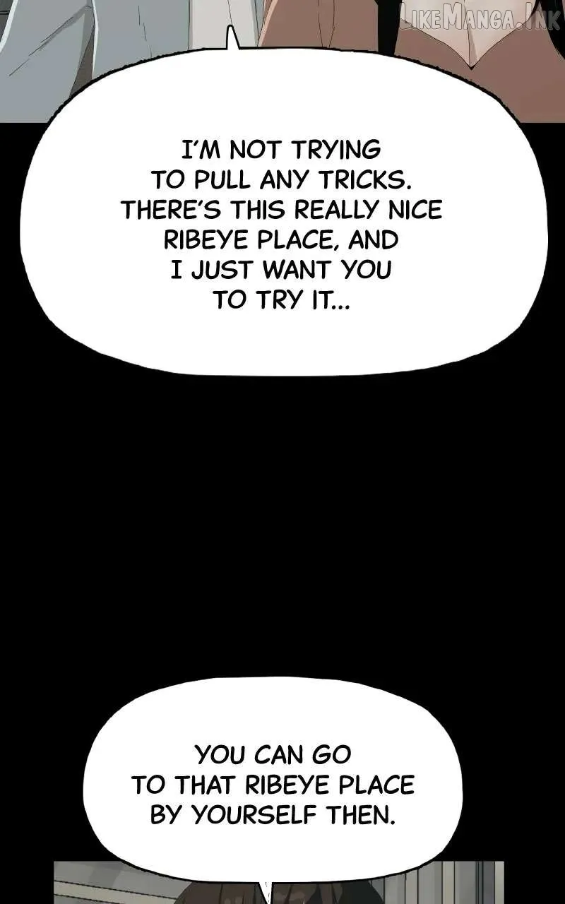 Survive  Webtoon Chapter 36 page 99 - 