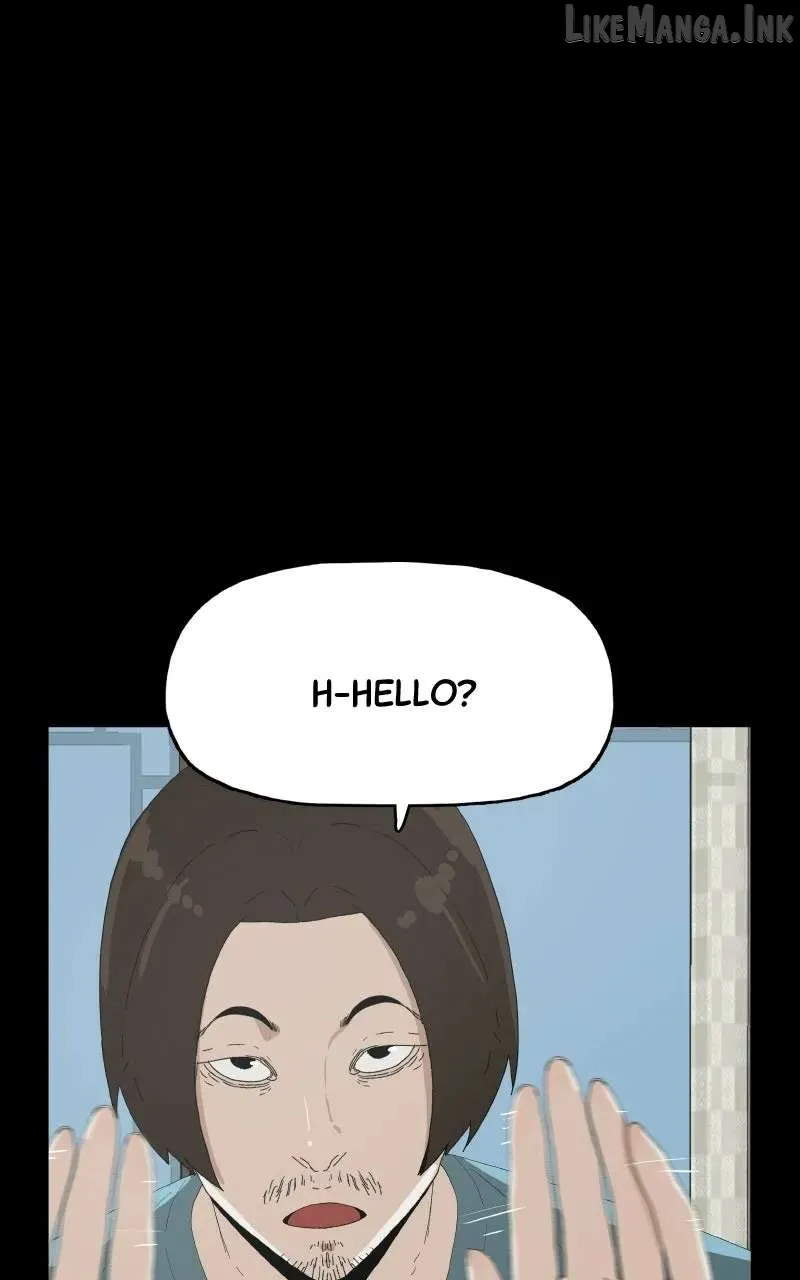 Survive  Webtoon Chapter 37 page 2 - 