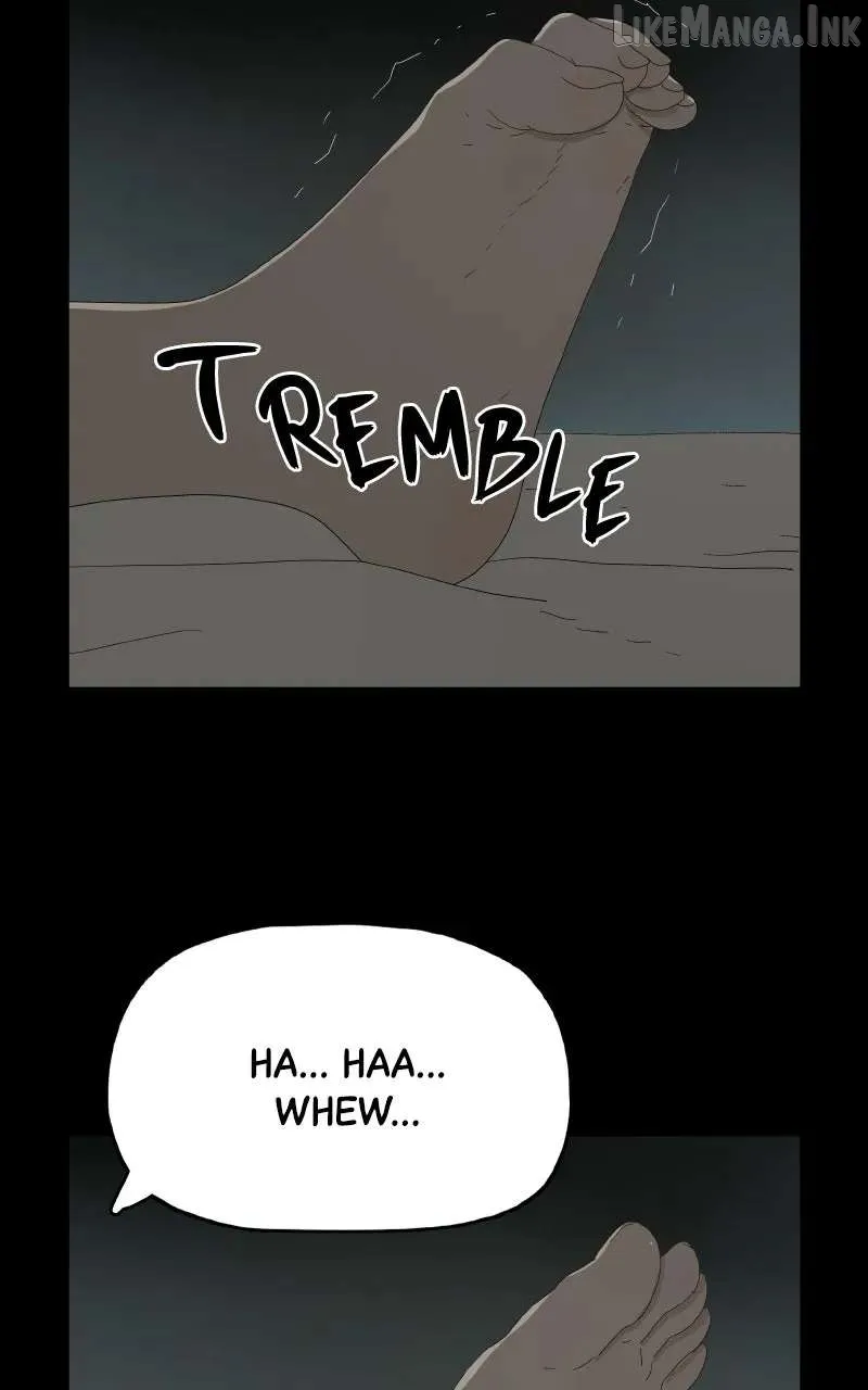 Survive  Webtoon Chapter 37 page 107 - 