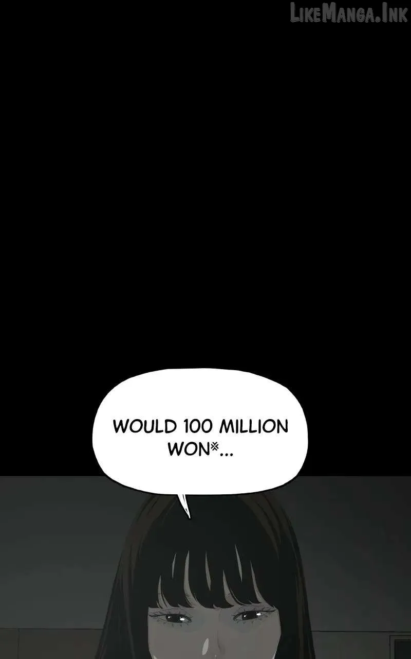 Survive  Webtoon Chapter 37 page 111 - 