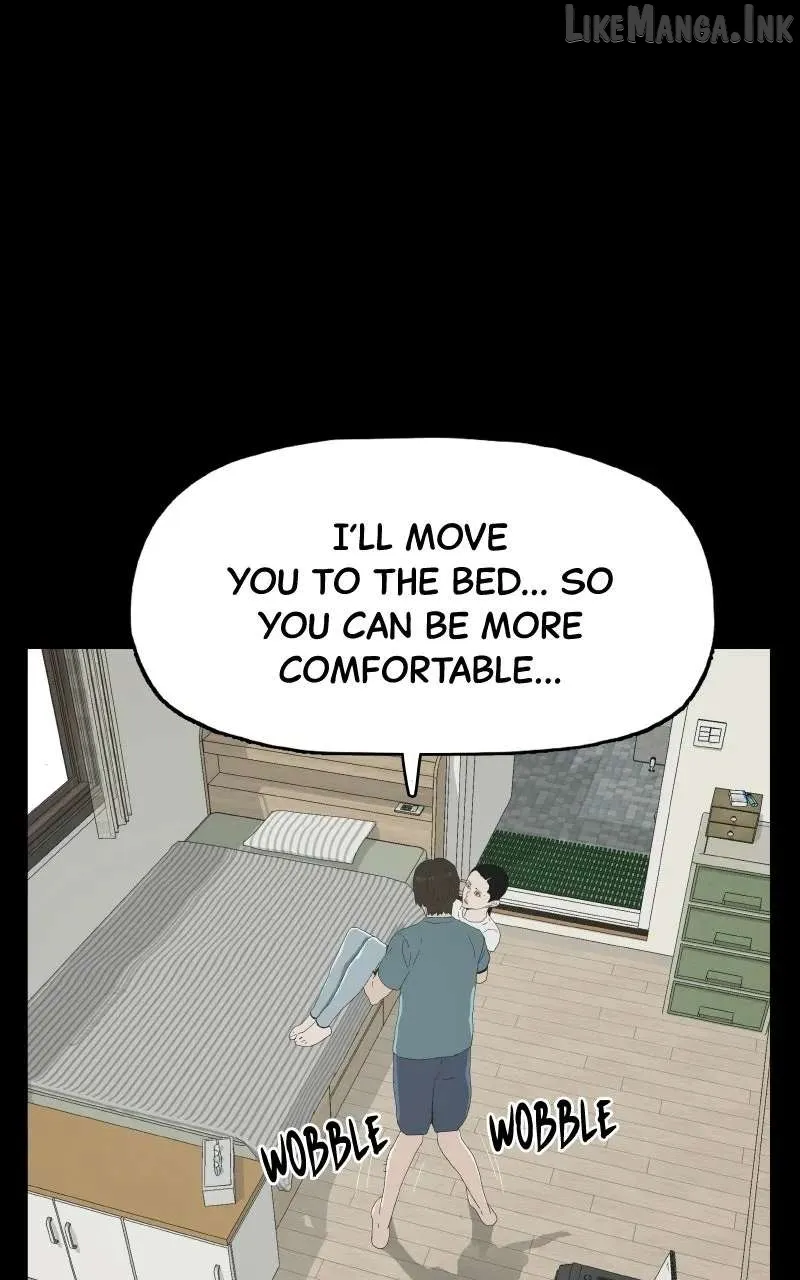 Survive  Webtoon Chapter 37 page 14 - 