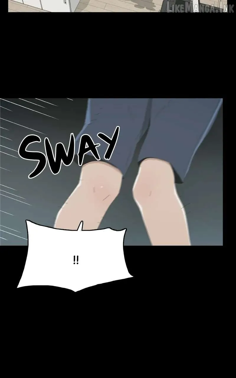 Survive  Webtoon Chapter 37 page 15 - 