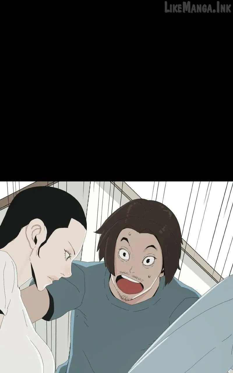 Survive  Webtoon Chapter 37 page 16 - 