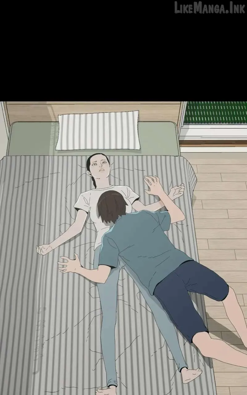 Survive  Webtoon Chapter 37 page 19 - 