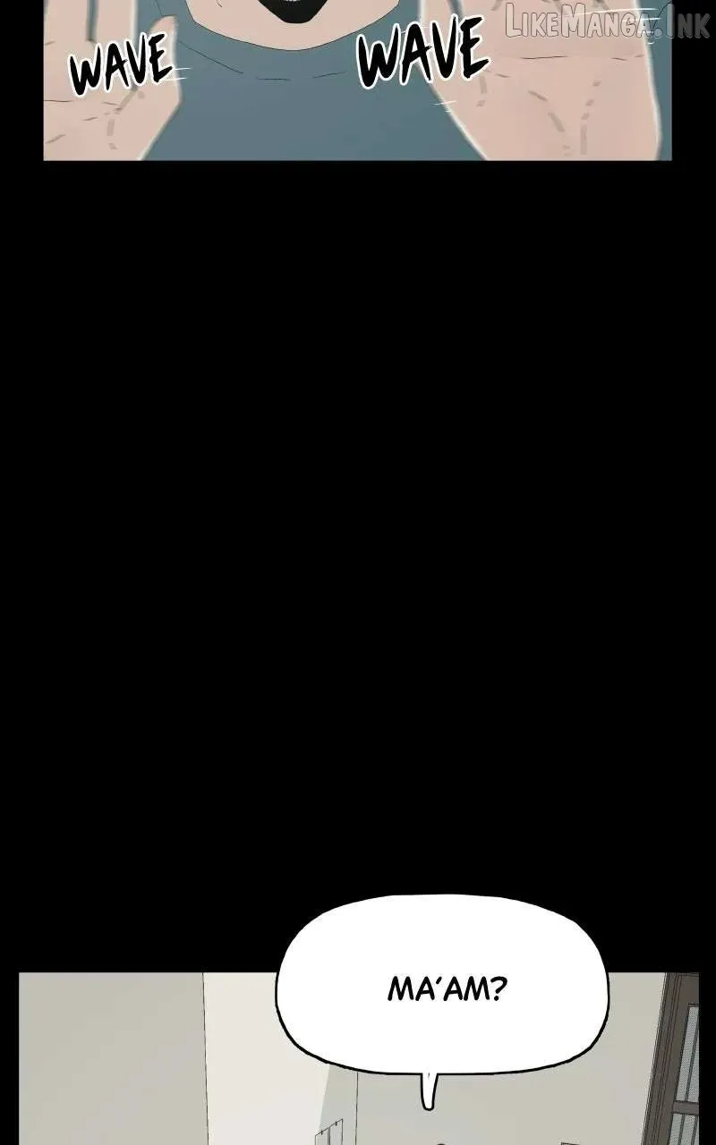 Survive  Webtoon Chapter 37 page 3 - 