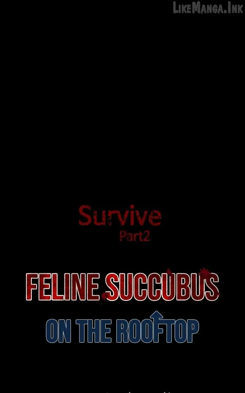 Survive  Webtoon Chapter 37 page 26 - 