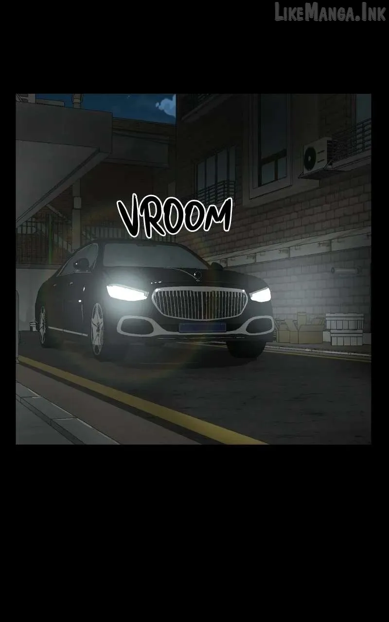 Survive  Webtoon Chapter 37 page 28 - 