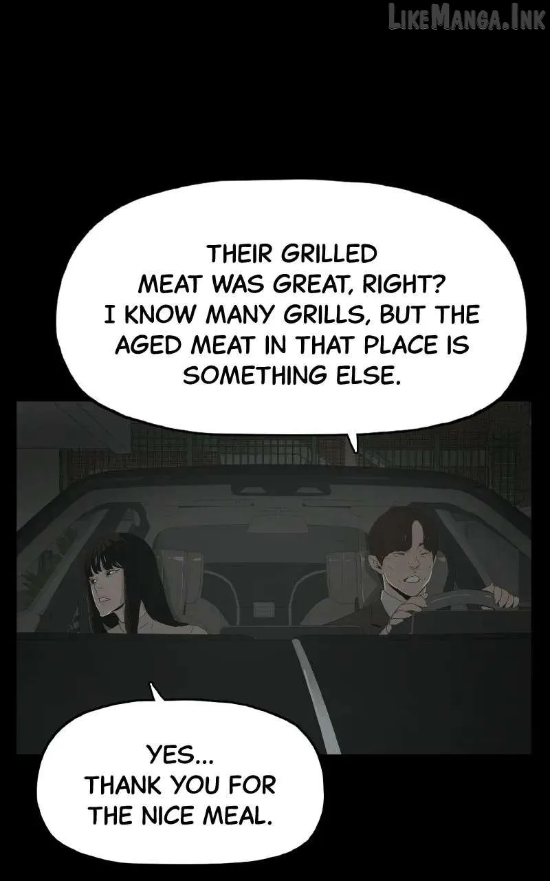 Survive  Webtoon Chapter 37 page 29 - 
