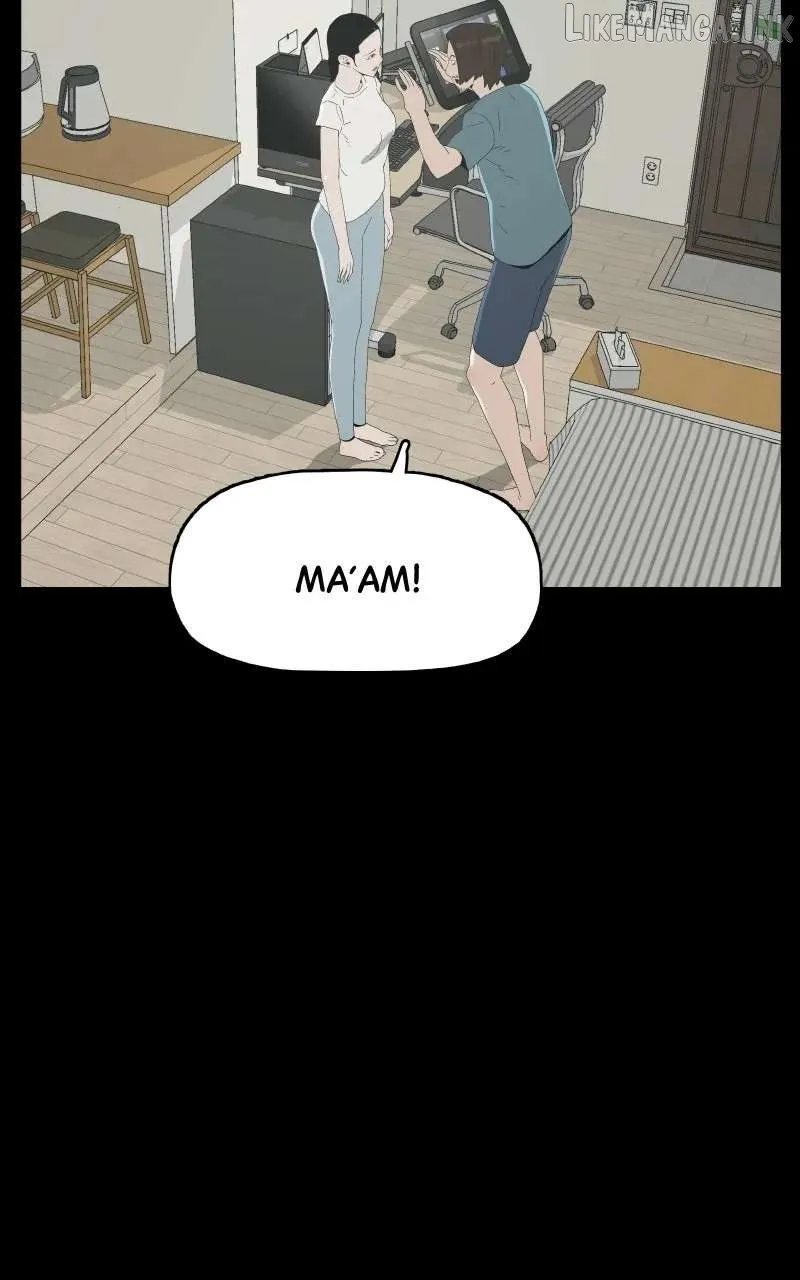 Survive  Webtoon Chapter 37 page 4 - 