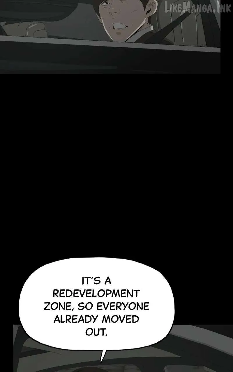 Survive  Webtoon Chapter 37 page 31 - 