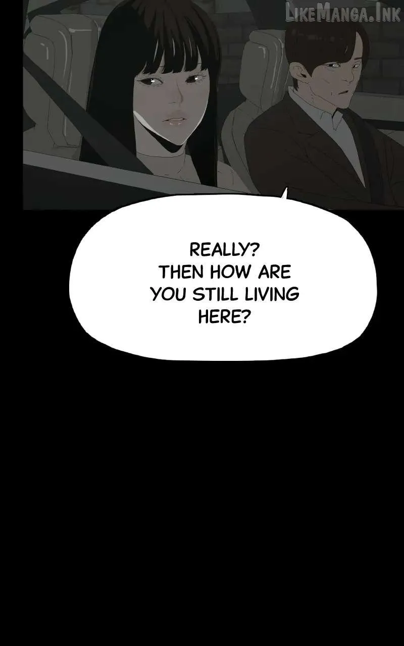 Survive  Webtoon Chapter 37 page 32 - 