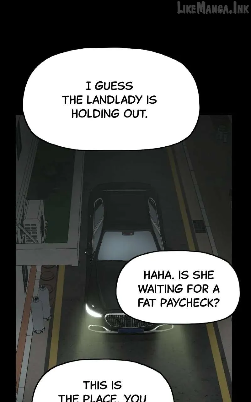 Survive  Webtoon Chapter 37 page 33 - 