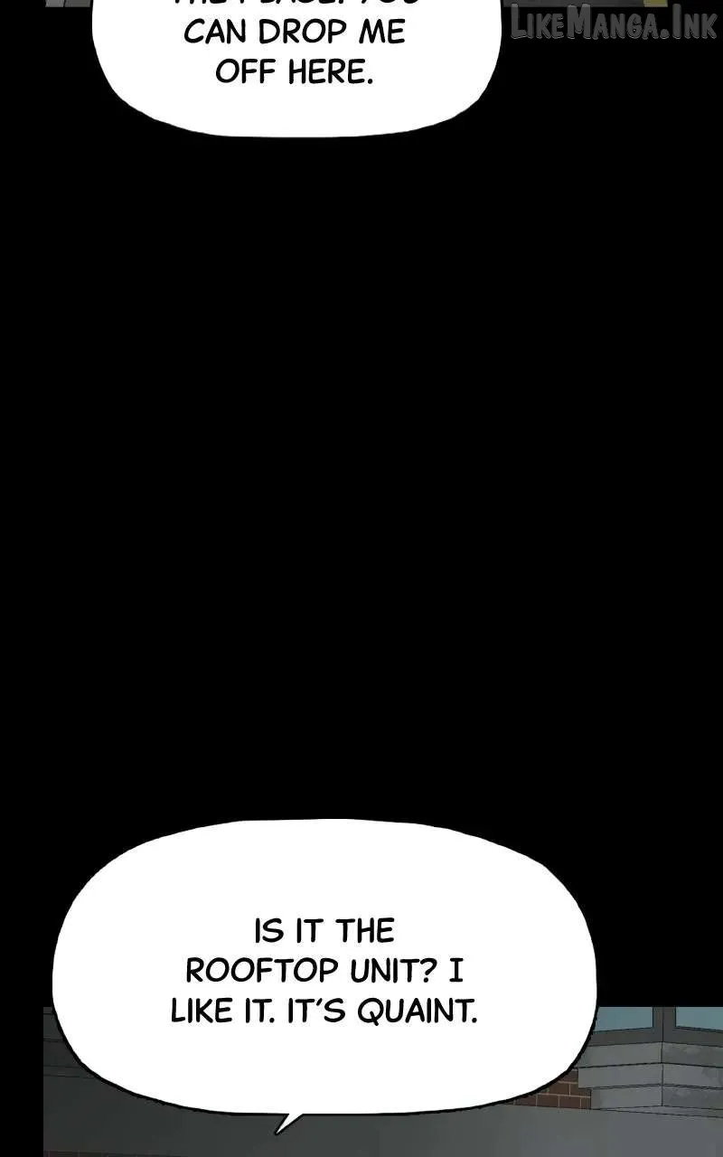 Survive  Webtoon Chapter 37 page 34 - 