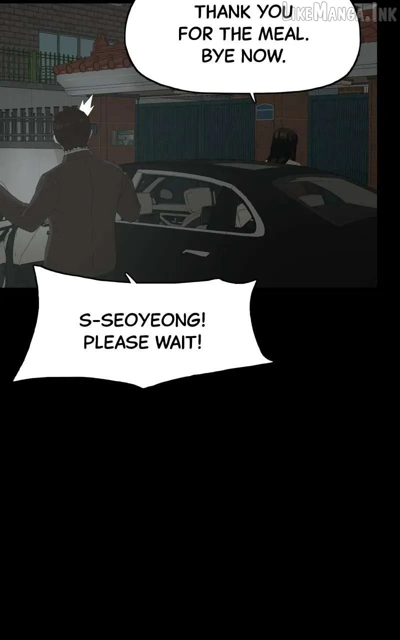 Survive  Webtoon Chapter 37 page 36 - 
