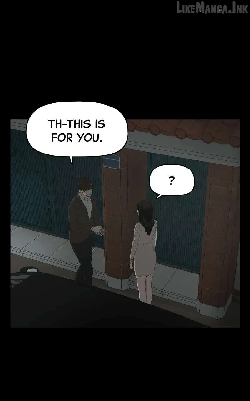 Survive  Webtoon Chapter 37 page 37 - 
